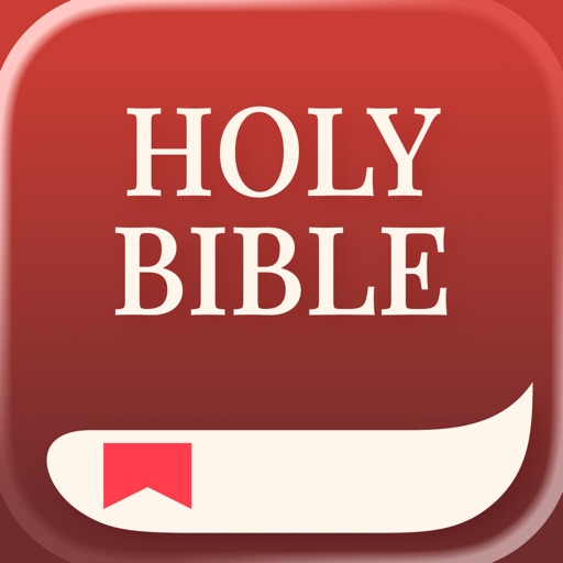 The Bible App icon