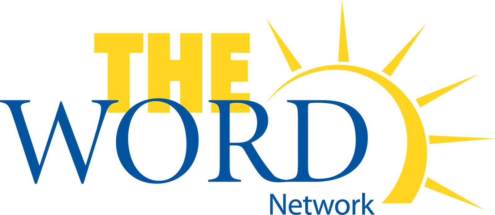 The Word Network logo